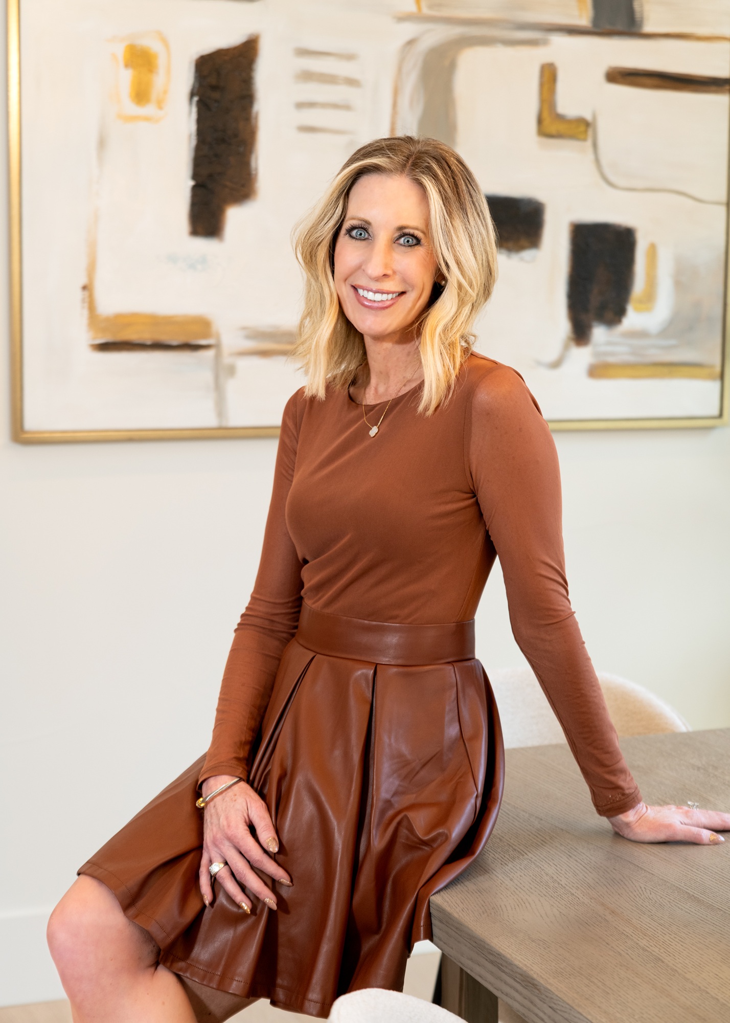 Leah Gustafon
